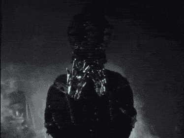 Papa Perpetua Thebandghost GIF