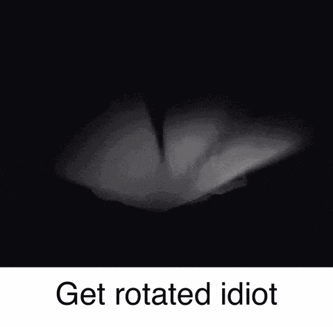 Papa V Get Rotated Idiot Fast The Band Ghost GIF