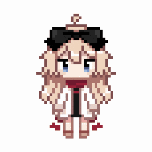 Paper Lily Lacie GIF