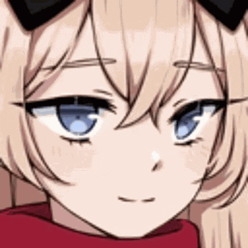 Paper Lily Lacie GIF