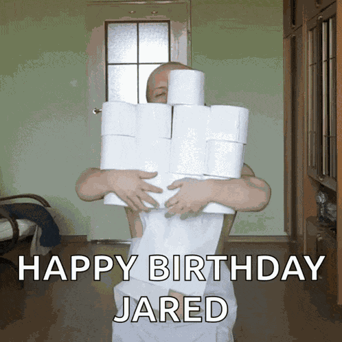 Paper Paper Toilet GIF