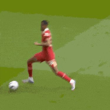 Paqueta Referee GIF