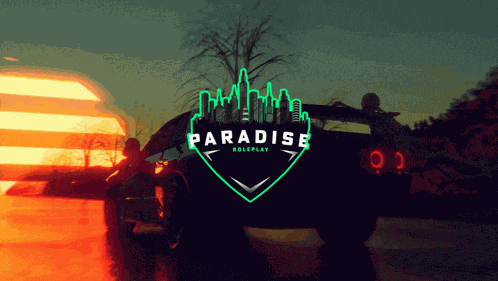 Paradise Xxx GIF