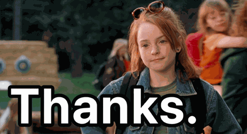 Parent Trap The Parent Trap GIF