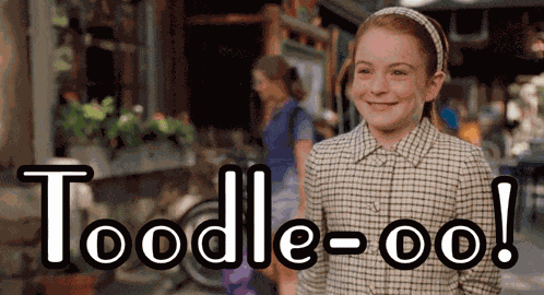 Parent Trap The Parent Trap GIF