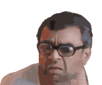 Paresh Rawal Sticker