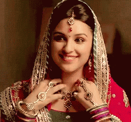 Parineeti Chopra GIF