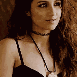 Parineeti Chopra GIF