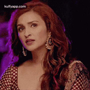 Parineeti Chopra.Gif GIF