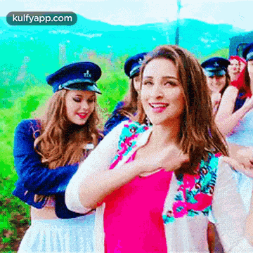 Parineeti Chopra.Gif GIF