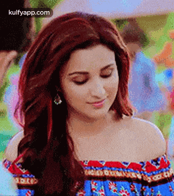 Parineeti Chopra.Gif GIF