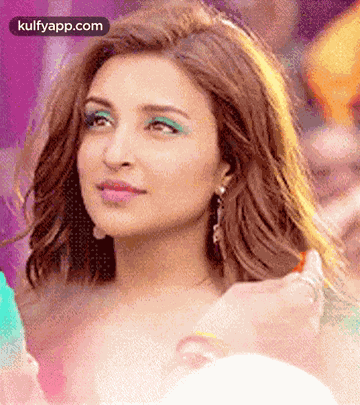 Parineeti Chopra.Gif GIF