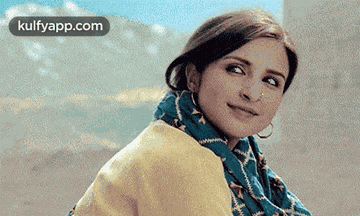 Parineeti Chopra.Gif GIF