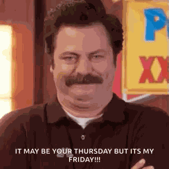 Parks And Rec Parks And Recreation GIF