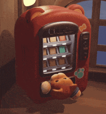 Party Animals Cat GIF