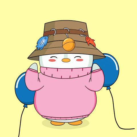 Party Celebration GIF