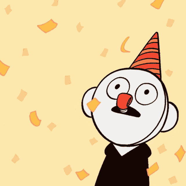 Party Celebration GIF