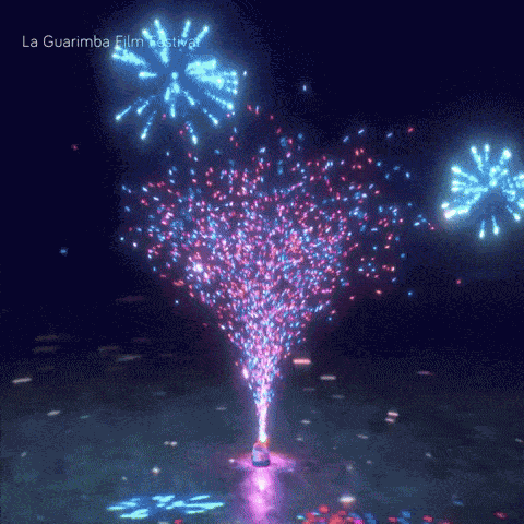 Party Christmas GIF
