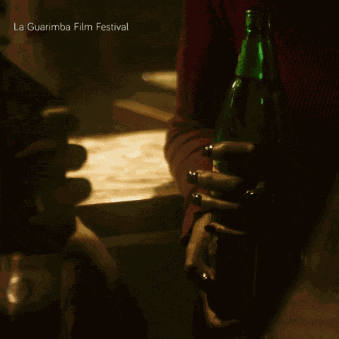Party Drink GIF