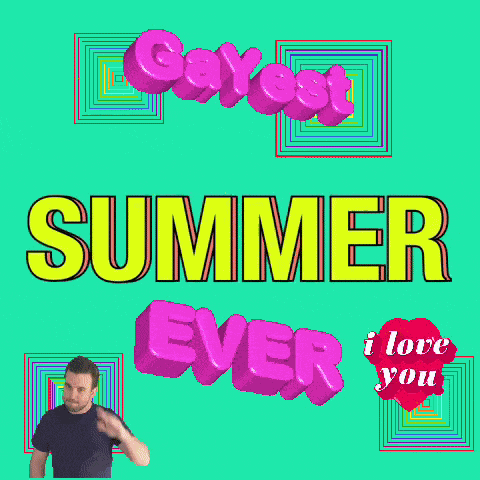 Party Gif Party Time GIF