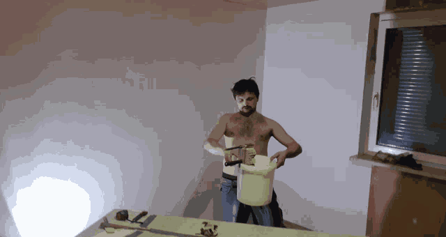 Party Hard Party GIF