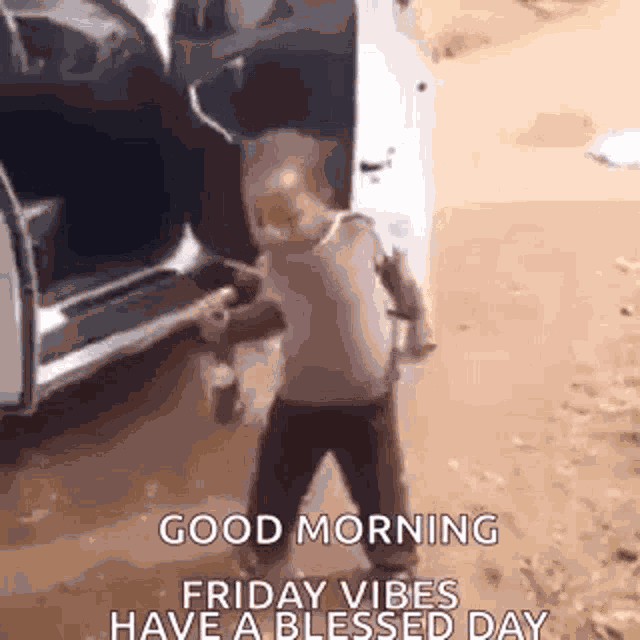 Party Kids GIF