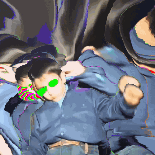 Party On Party Time GIF