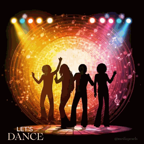 Party Party Time GIF