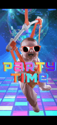 Party Party Time Meme