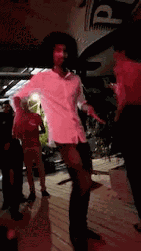 Party Time GIF