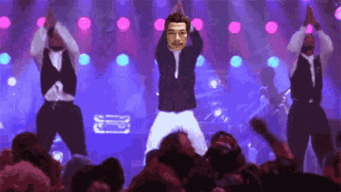 Party Time Its Party Time GIF