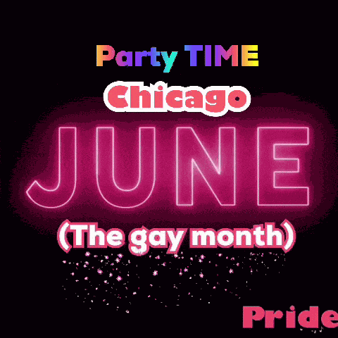 Party Time Time To Party GIF