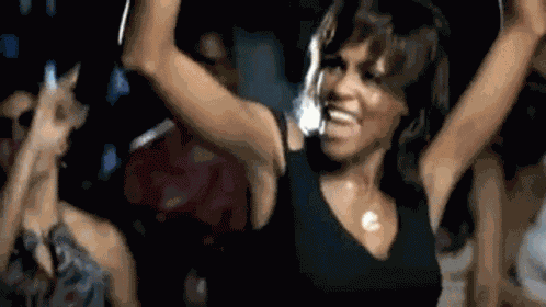 Partying Celebrate GIF