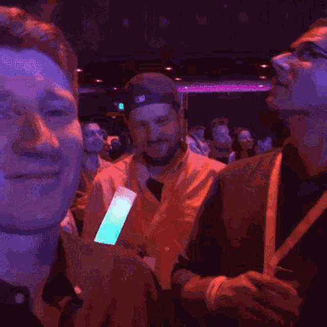 Partytime Turnup GIF