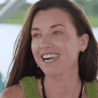 Parvati Survivor Parvati Idol GIF