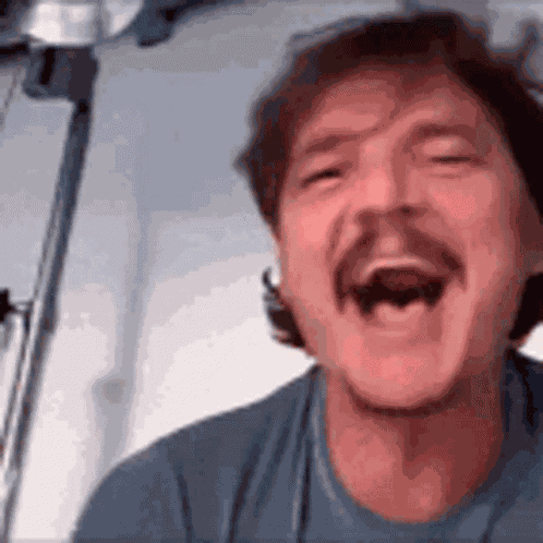 Pascal Pedro GIF