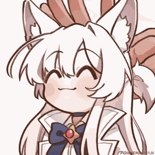 Pat Anime GIF