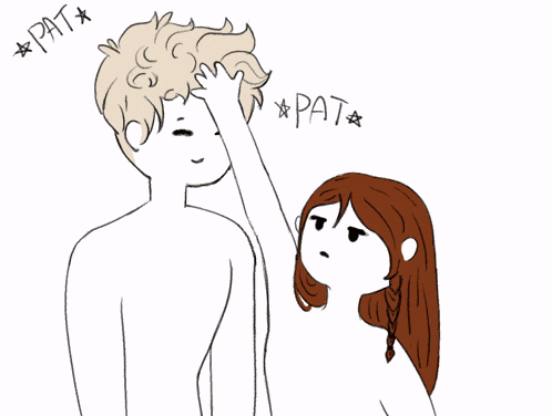 Pat GIF