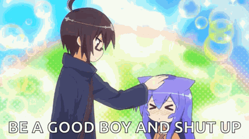Pat GIF