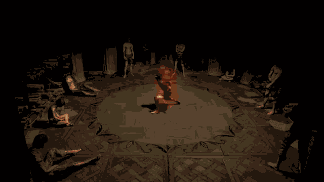 Pathofexile Arpg GIF