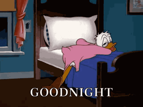 Pato Donald GIF