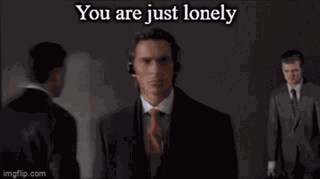 Patrick Bateman Patrick Bateman Walking GIF