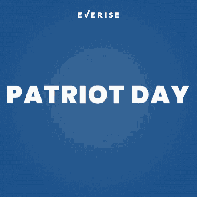 Patriot Day Patriot GIF