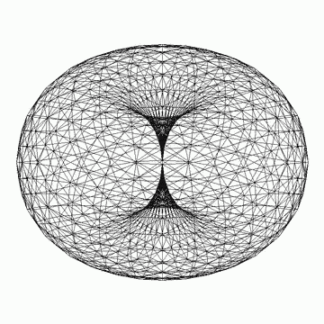 Pattern Circle GIF