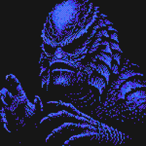 Patternbase 8-bit GIF