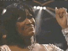 Patti Labelle GIF