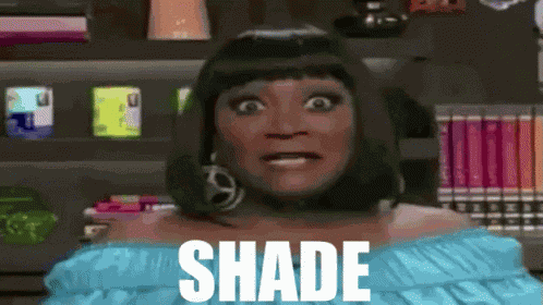 Patti Labelle GIF