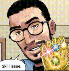 Paul Rabin Spider Man Meme GIF