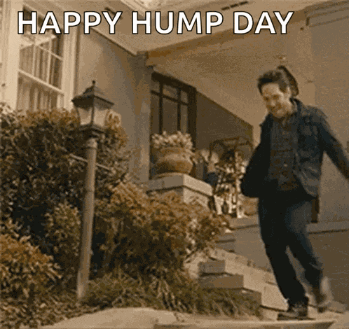 Paul Rudd GIF