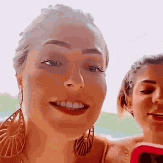 Pauriany Paulinha Bbb19 GIF